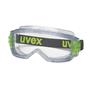 Helbrille uvex Ultravision u/ventilation A-D